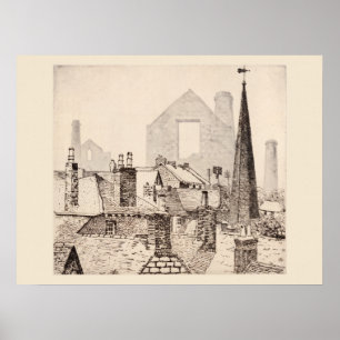 Impression de fantômes de Cornouailles, Réimpressi