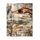 Impression de l'affiche Éveil