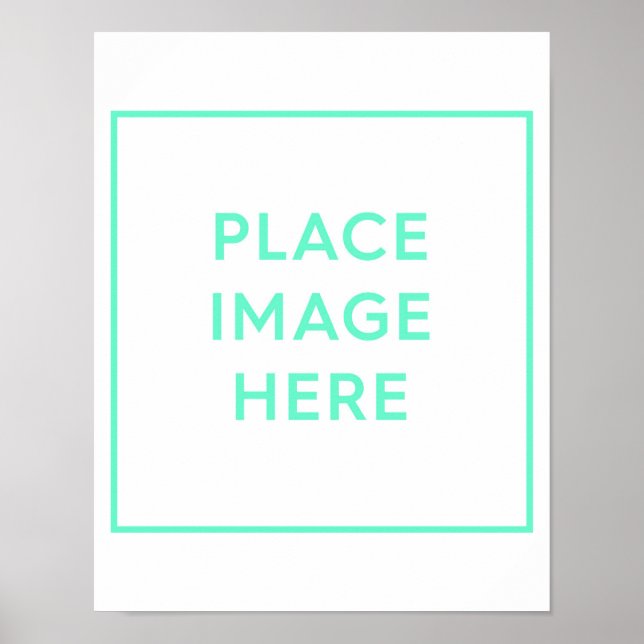 Impression de l'affiche - extra petite (11,00 po x (Devant)