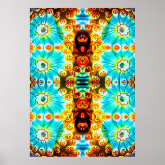 Impression de l'affiche "In Bloom"