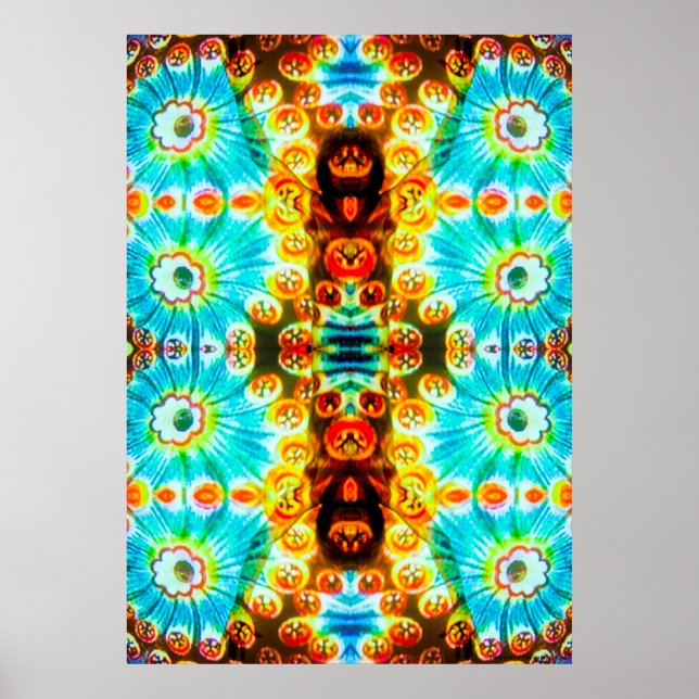 Impression de l'affiche "In Bloom" (Devant)