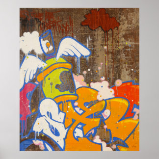 Impression de l'onglet "Flying Can"