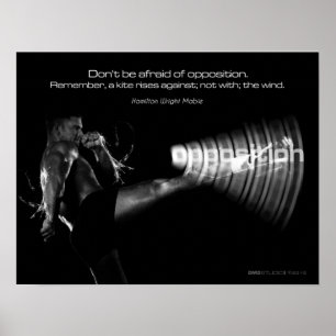 Impression de l'opposition