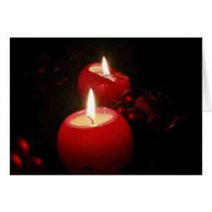 Impression de Noël N° 1