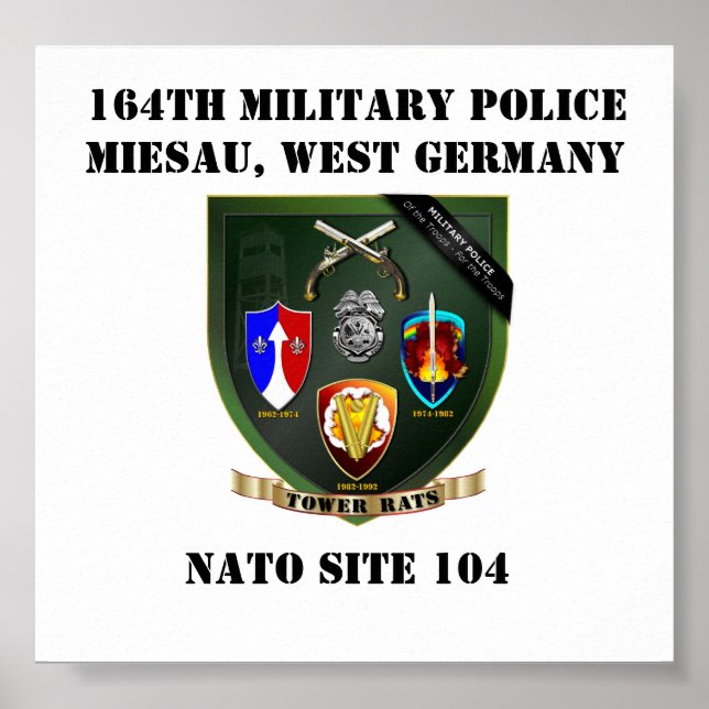 Impression de patchs tour (Devant)