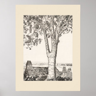 Impression de paysage de Cornouailles, Réimpressio
