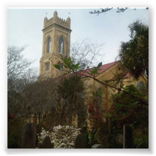 Impression de photos de cimetière