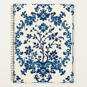 Impression de porcelaine Blue Willow