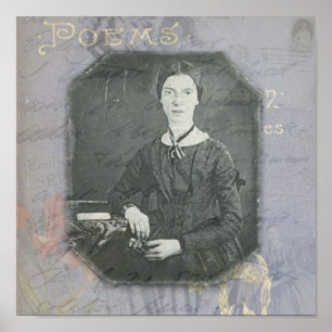 Impression de portefeuille fixe Dickinson