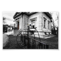 Impression de rouille minimale