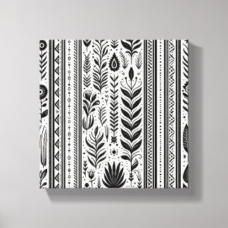 impression de toile