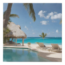 Impression de toile enroulée Faux