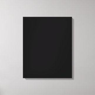 Impression de toile étirée
