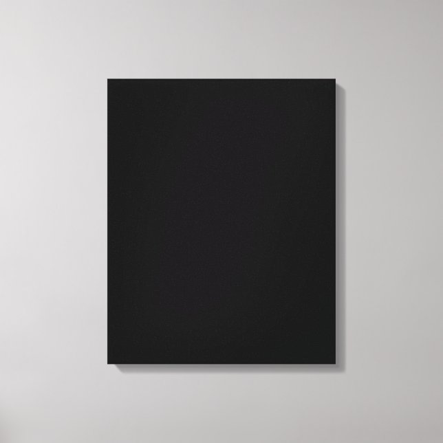 Impression de toile étirée (Recto)