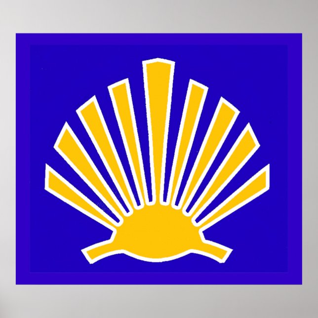 Impression de toile étirée (Devant)