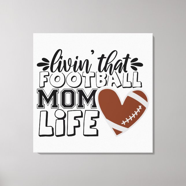 Impression de toile étirée (Recto)