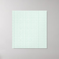 Impression de toile étirée