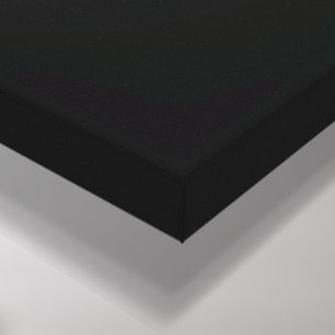 Impression de toile étirée