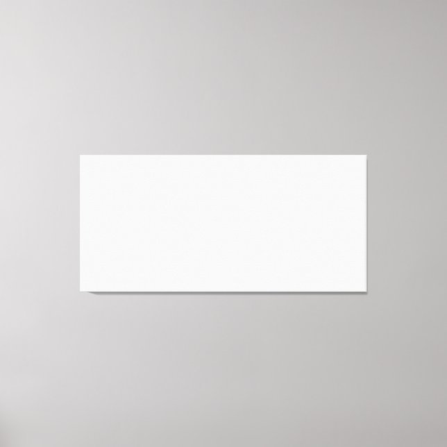 Impression de toile étirée (Recto)