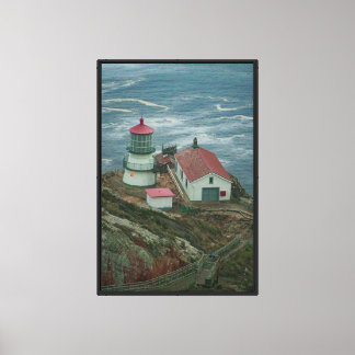 Impression de toile étirée - Reyes point