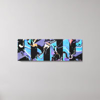 Impression de toile Eyesore