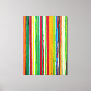 Impression de toile sur l'ensemble de la carte 30 