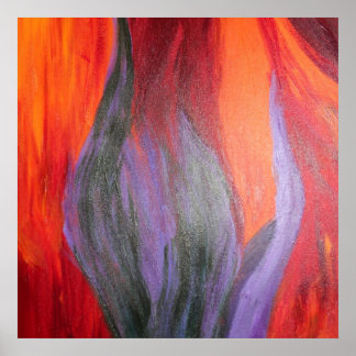 impression de torche