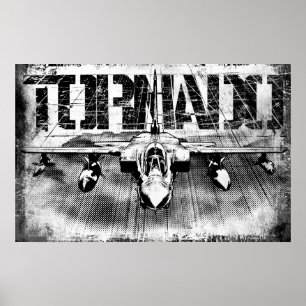 Impression de Tornado IDS