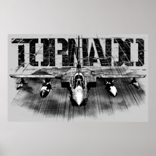 Impression de Tornado IDS