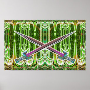 Impression des mots croisés