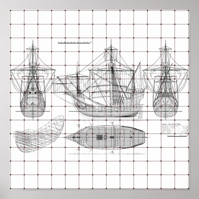 Impression d'expédition (Devant)