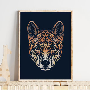 Impression Dingo Wildlife   Impression Dingo