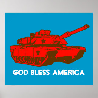 Impression du réservoir