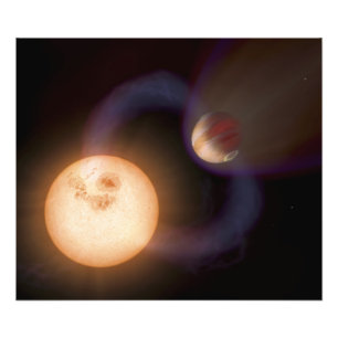 Impression d'un artiste 2