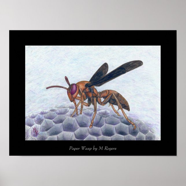 Impression d'une feuille de papier (Devant)