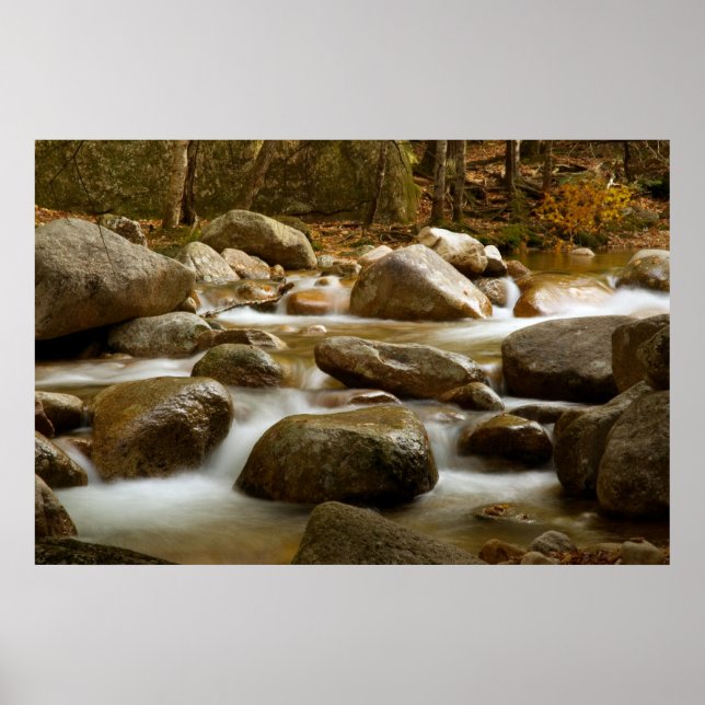 Impression en cascade (Devant)