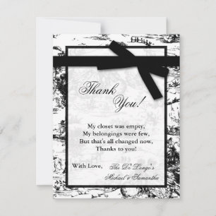 Impression en tissu de toile noire 4x5 PLAT Carte