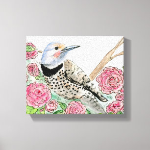 Impression en toile étirée en Alabama