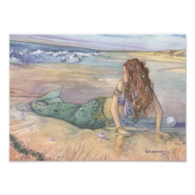 Impression entre deux mondes (Devant)