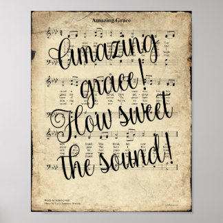 Impression Extraordinaire par script de grâce