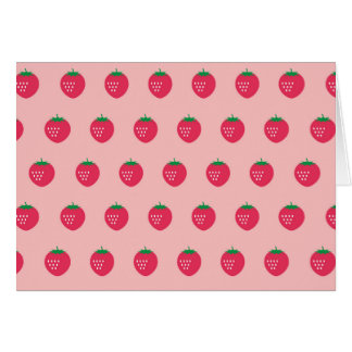 Impression fraise