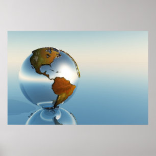 IMPRESSION GLOBE