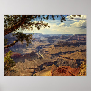 Impression Grand Canyon