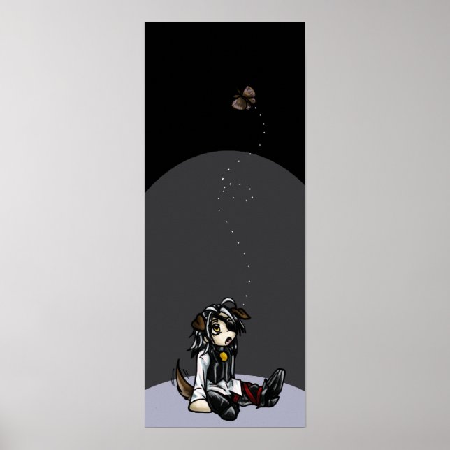 Impression graphique (Devant)