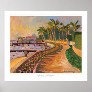 Impression Lake Trail