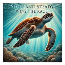 Impression lente et continue, papier d'affiche de 