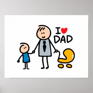 Impression Love Daddy