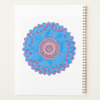 Impression Mandala
