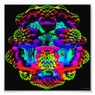 Impression Mandelbulb 1