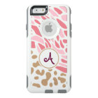 Impression monographique - coque iphone